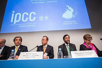 People all over trust climate researchers less than scientists in general