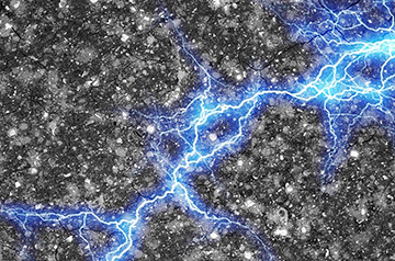 Electrified cement could turn houses and roads into nearly limitless batteries