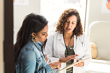 Non-English speakers are being shut out of clinical trials