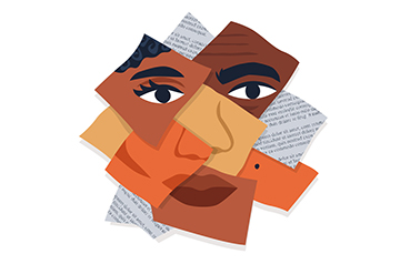 Should scientists include their race, gender, or other personal details in papers?