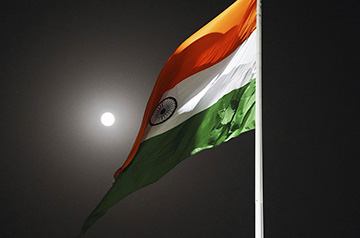 ‘Deeply troubling.’ Indian scientists slam teaching materials on Moon mission