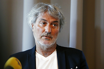 Infamous Surgeon Paolo Macchiarini Set to Serve Prison Term for Aggravated Assault