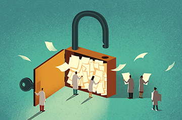 Open-Access Papers Garner Broader Citations, Study Reveals SEO Advantage
