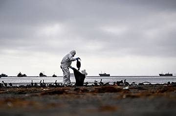 Delays in Issuing New Research Security Rules Spark Concerns