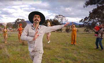 "Kangaroo Time" Triumphs in Science's "Dance Your Ph.D." Contest