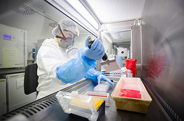 International Panel Advocates Stricter Oversight of Risky Pathogen Research