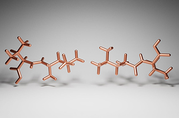 New Theory Sheds Light on the Mystery of Left-Handed Proteins in Origin of Life