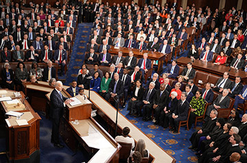 Biden's Science Budget Faces Tough Choices Amidst Flat Funding