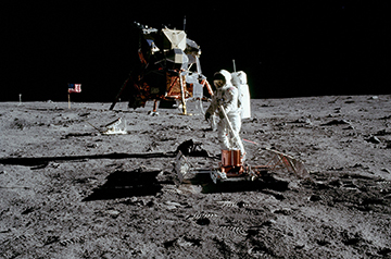 REVEALING THE LUNAR SECRETS: UNLOCKING HIDDEN MOONQUAKES