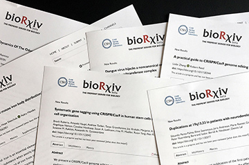 In bid to expand, bioRxiv and medRxiv preprint servers move to newly formed nonprofit