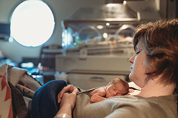 New Study Reveals Long-Term Health Risks for Individuals with Complicated Pregnancies