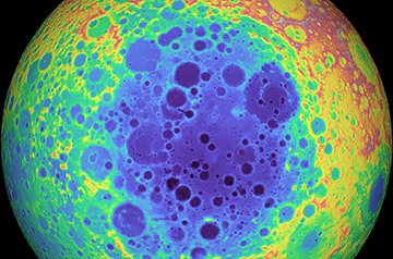 China set to fetch first rocks from mysterious far side of the Moon
