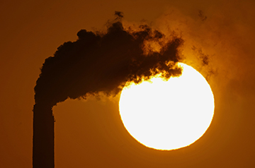 Cheap catalyst could help turn carbon dioxide into fuels
