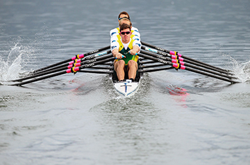 Why are elite athletes prone to abnormal heart rhythms?