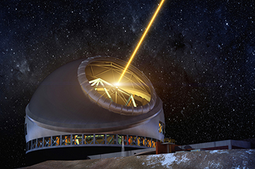 NSF wrestles with a dilemma over dueling giant telescopes
