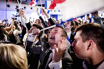 Europe’s far-right tilt has scientists on the alert, but election ‘could have been much worse’