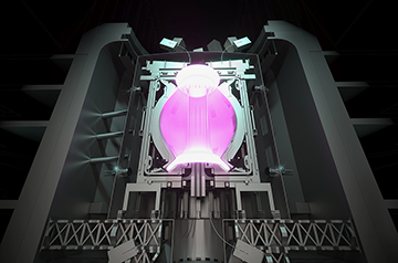 U.K. researchers reveal glimpse of designs for novel fusion power plant