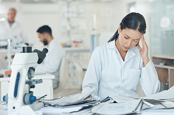 International postdocs in the U.S. are short-changed—in more ways than one