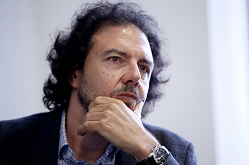 U.S. health agency seeks to bar grant funding to prominent biologist David Sabatini