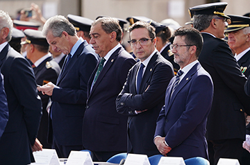 Spanish university head accused of inflating citations to his own work