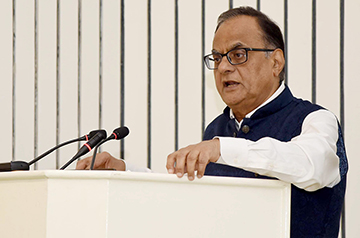 Indian government accused of political meddling in science prizes