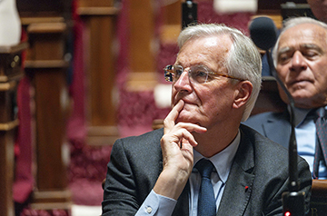 Belt-tightening budget derails France’s multiyear research funding plan