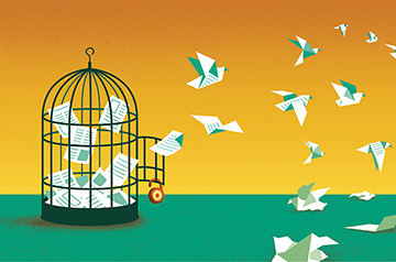 A mixed review for Plan S’s drive to make papers open access