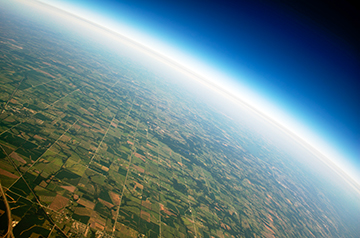Are diamonds Earth’s best friend? Gem dust could cool the planet