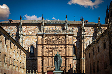 Springer Nature retracts 75 papers connected to Spanish university head