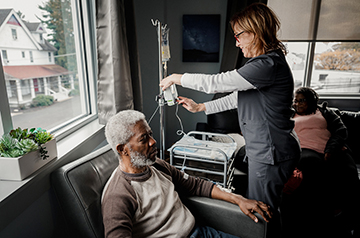 New Alzheimer’s drugs create prescribing dilemmas for doctors