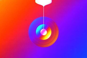 With first mechanical qubit, quantum computing goes steampunk