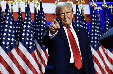 Teadusuuringute pooldajad ei näe Trumpi majandus- ja immigratsioonikavas häid uudiseid