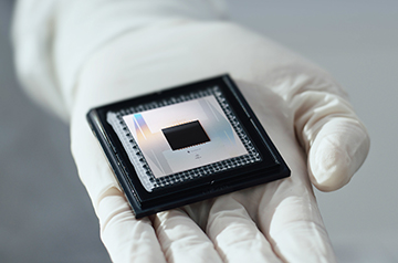 Google passes milestone on road to an error-free quantum computer