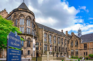 Funding overhaul threatens historic U.K. research units