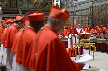 AI predicted the next pope. Did it get it right?