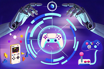 As artificial intelligence transforms gaming, researchers urge industry to adopt responsible AI practices