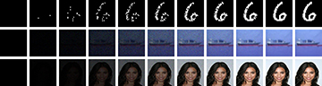 Breakthrough in AI: "Blackout Diffusion" Revolutionizes Image Generation Without Seed Initialization