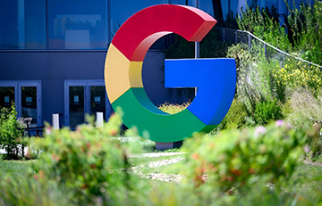 Google 'anti-competitive' over online ad tech: UK
