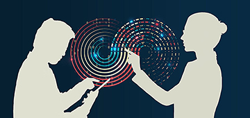 Humans and AI: Do they work better together or alone?