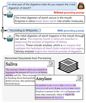 Combatting Misinformation: New Technique Enhances Reliability of Large Language Models
