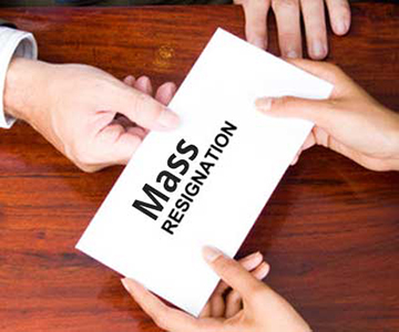 Obstetrics Journals Add Editor's Notes to Flagged Studies Following Mass Resignation