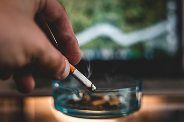 Study Shows Altered Smoking-Cessation Treatment Boosts Success for Persistent Smokers