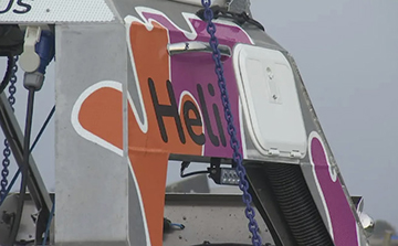 Scientists launch Estonia's first autonomous maritime research vessel