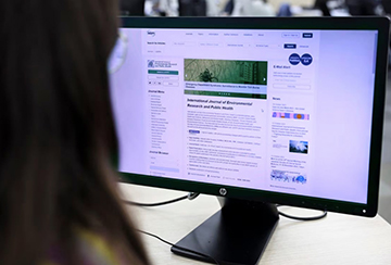 Public funds being swallowed up by scientific journals with dubious articles