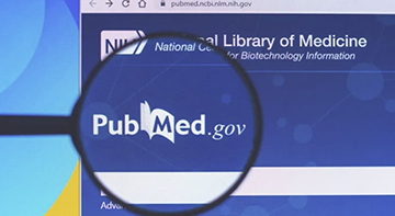 Exploring Uncharted Territories: Navigating Disability Research on PubMed