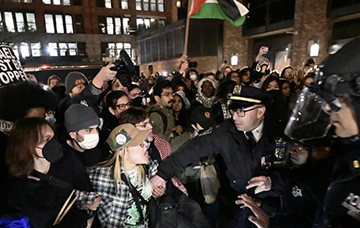 Protests Over Israel–Hamas War Tear US Universities Apart: What’s Next?