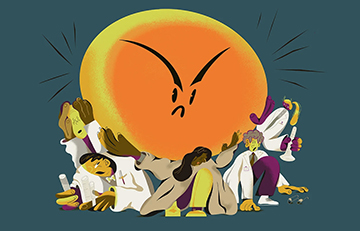 Harassment of Scientists is Surging — Institutions Aren’t Sure How to Help