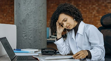 ‘PUBLICATION PRESSURE’ EVIDENT ALBEIT NOT OVERWHELMING IN MEDICAL IMAGING