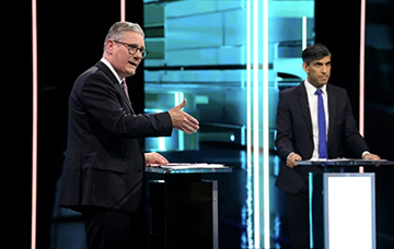 UK General Election: Five Key Implications for Science