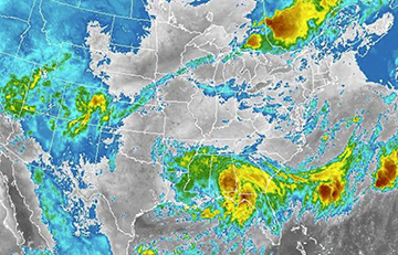 Google AI predicts long-term climate trends and weather — in minutes